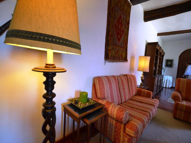 Casa Dos Assentos De Quintiaes Bed & Breakfast Барселос Екстериор снимка