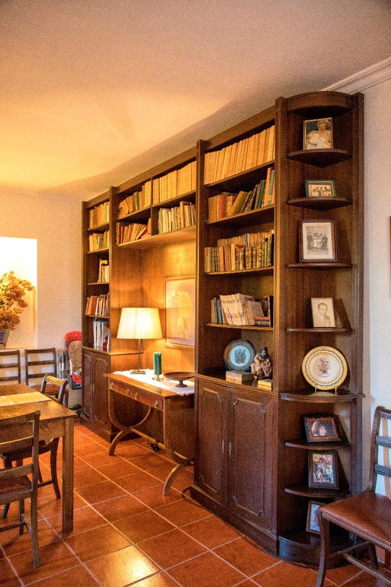 Casa Dos Assentos De Quintiaes Bed & Breakfast Барселос Екстериор снимка